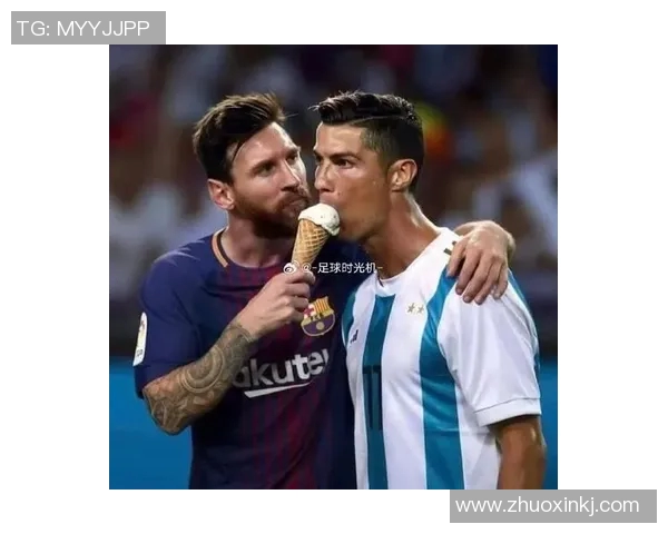 《足球场上的明星之歌:梅西C罗贝尔内马尔和他们的传奇征程》