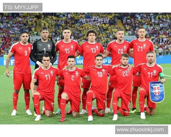 塞尔维亚足球球星的辉煌历程与绿茵场上不屈精神