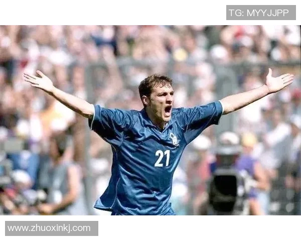 纵览世界足坛最具统治力的巅峰中锋球星实力排名