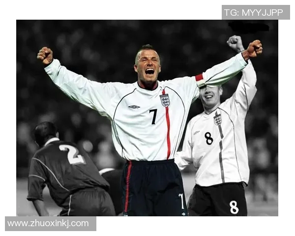 全球足球七号球星盘点：从贝克汉姆到内马尔的传奇之路