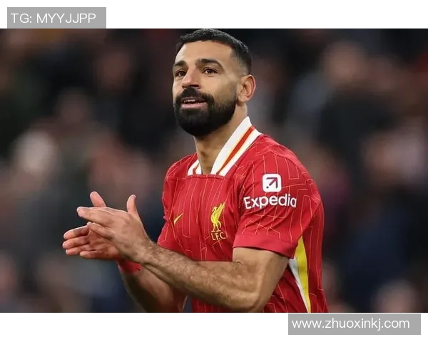 非洲足球现役球星风采展示：从萨拉赫到马内的崛起与荣耀